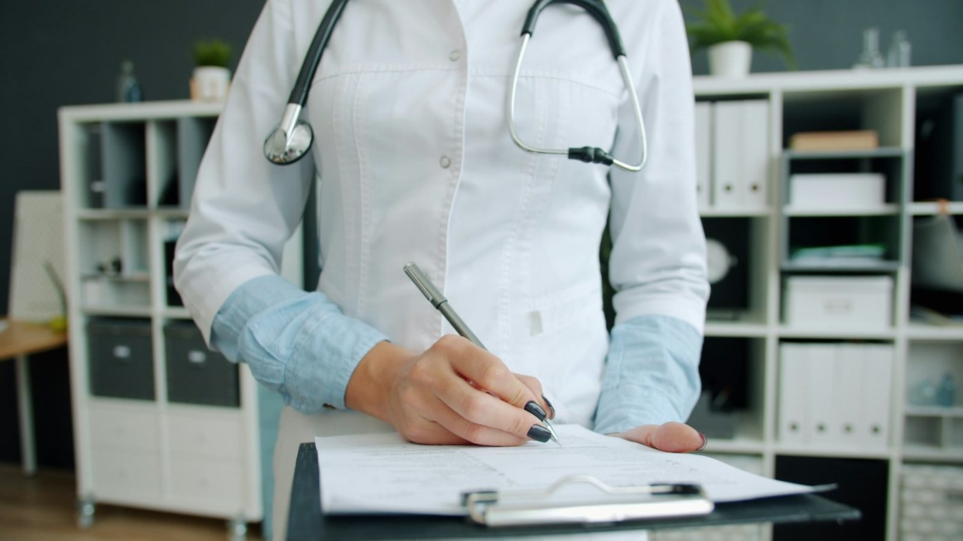 AI Medical Scribe Accuracy: What Clinicians Should Measure