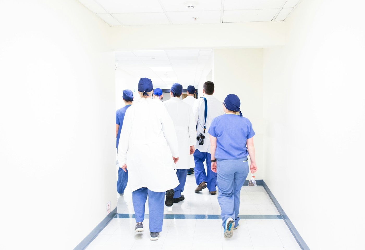 Best AI Medical Scribe for Small Practices