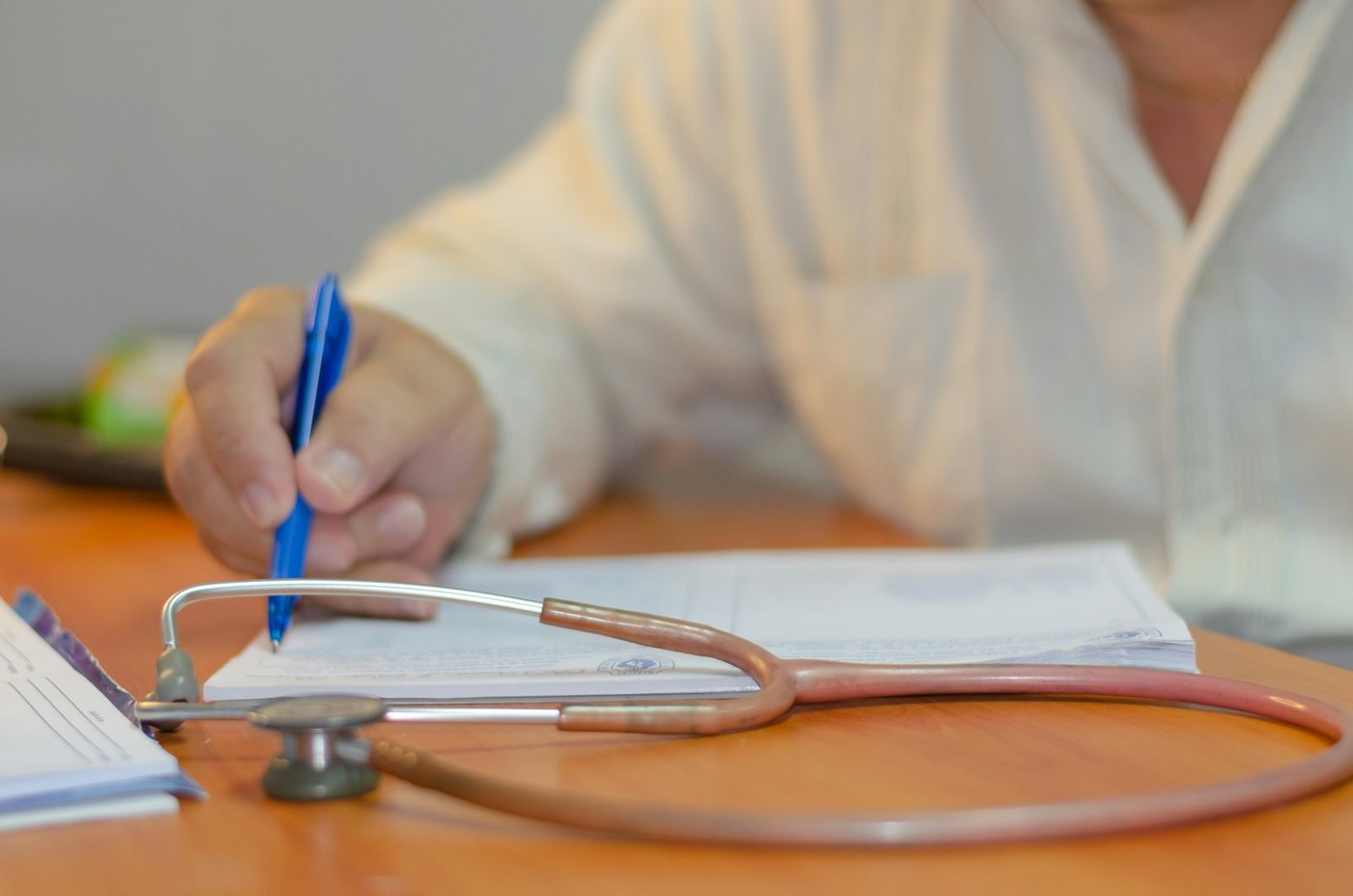 What Is an AI Medical Scribe?